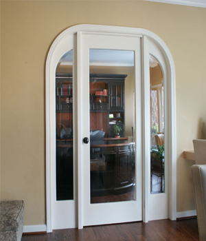 Passage Door Replacement Duarte