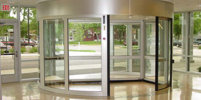 commercial automatic door repair Duarte