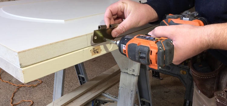 fiberglass interior door repair Duarte