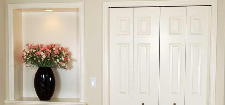 residential closet door repair in Duarte