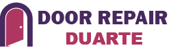 Door Repair Duarte